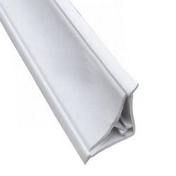 STILBY Lajsna za kadu PVC 2.7 m
