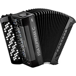KORG FISA FSUPC-B MBK