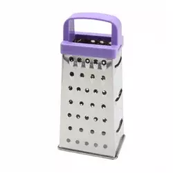 Lorme Basic Rende 4 strane, 20.5x9.3x7cm