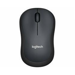 LOGITECH M220 Silent crni