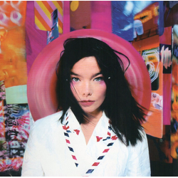 Björk - Post (CD)