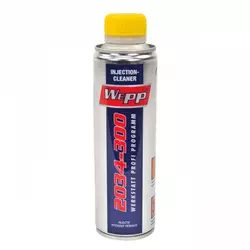 Wepp Oil Stop Additive 300ml