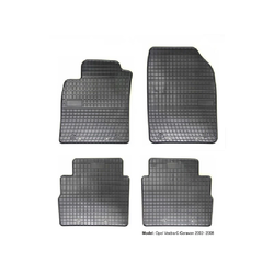 Frogum Tipske patosnice za  Opel Vectra C karavan / Signum (2003-2008)