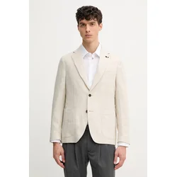 Lanen suknjič Tommy Hilfiger