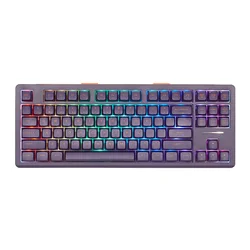 Hyeku Tastatura, Ljubičasta