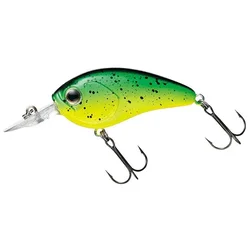 STEEZ CRANK 100 AC (17510-104)