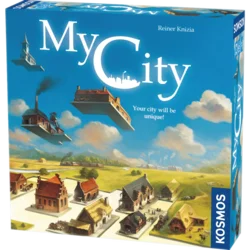 My City