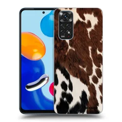 ULTIMATE CASE za Xiaomi Redmi Note 11 - Rust