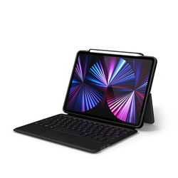 Epico Keyboard Case tipkovnica za iPad Pro 12 - qwerty