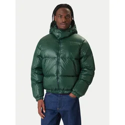 Lacoste Puhovka BH5096 Zelena Regular Fit