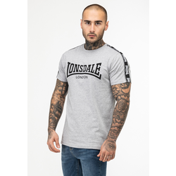 Mens T-shirt Lonsdale