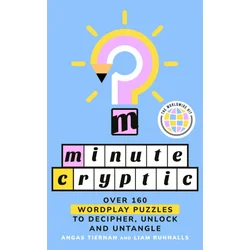 Minute Cryptic