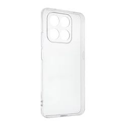 Maskica za Honor 400 Smart/X7d Skin Silikon, Providna