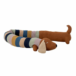 Plišasta igrača Charlie – Bloomingville Mini