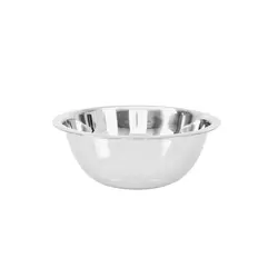Posuda za mešanje Inox 24 cm