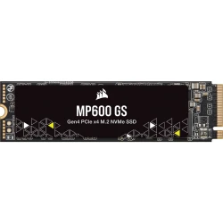 CORSAIR PCI-E MP600 CSSD-F1000GBMP600GS SSD memorija, 1TB, M2