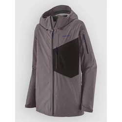 Patagonia Snowdrifter Jacket may grey