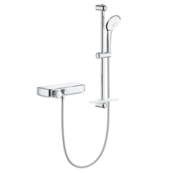 GROHE komplet za prho Grohtherm SmartControl (34720000)