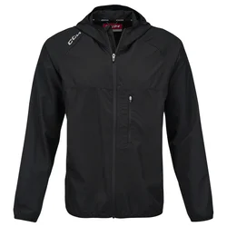 Moška bunda CCM Training Wind Breaker Black M