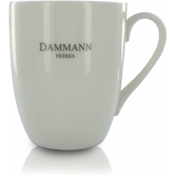 Dammann Freres Šolja, 350ml, Bela