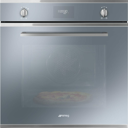 Pečica SMEG SFP6401PZVS