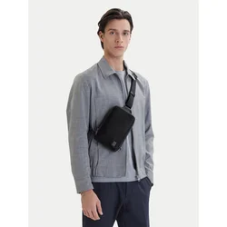 Calvin Klein Torba za čez ramo črna
