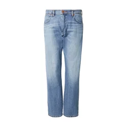 WRANGLER Kavbojke FRONTIER moder denim