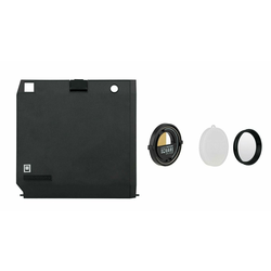 Lomography LomoInstant Square Accessories Kit Z600LI komplet za polaroidni fotoaparat s trenutnim ispisom fotografije Z600LI