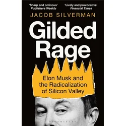 Gilded Rage