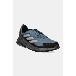 Adidas TERREX ANYLANDER R.RDY, muške cipele za planinarenje, plava ID5487