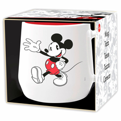 Skodelica Nova, Mickey Mouse