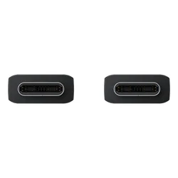 Samsung Kabl za mobitel USB type C, 1.8 met., 3A, crna - EP-DX310JBEGEU