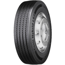 225/75R17.5 Conti Hybrid LS3 129/127M