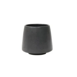 Origami Aroma Flavor Cup 200 ml - Črna