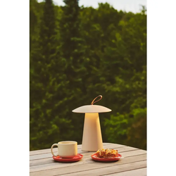 ARA TO-GO BATERIJSKA STOLNA LAMPA SAND