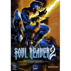 Legacy of Kain: Soul Reaver 2 (PC) Steam Key EUROPE