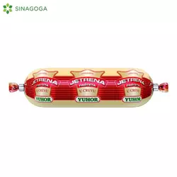 PASTETA JETRENA U CREVU 130G.(20) YUHOR
