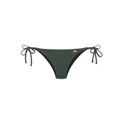 Copenhagen Studios Bikini hlačke temno zelena