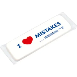 Milan Gumica I Love Mistakes 4806 1/6