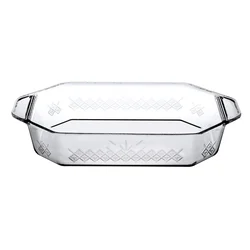 PEKAČ/MODEL ZA PEKO ALPEKS PEKAČ OVAL 36X21 CM BORCAM