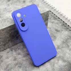 Futrola soft 3d camera za samsung a576b galaxy a57 5g plava ( F124947 )