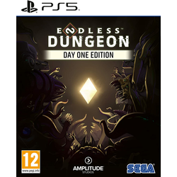 PS5 Endless Dungeon - Day One Edition