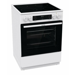 GORENJE električni štedilnik GECS6C70WC