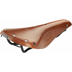 Brooks B17 Honey