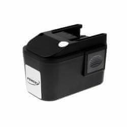 POWERY Akumulator Atlas Copco System 3000 BX9.6 3000mAh NiMH