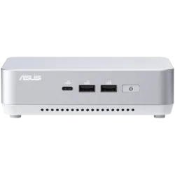 ASUS NUC 14pro+/RNUC14RVSU500002I/Intel Ultra 5 125H/Intel Arc graphics/4xUSB/M.2 22x80 NVMe; 22x42 NVMe/2,5Gbe LAN/2xHDMI/ 2x Thunderbolt 4 (USB-C+DP