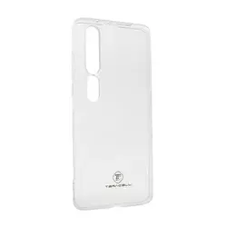 Maska Teracell Giulietta za Xiaomi Mi 10/Mi 10 Pro mat transparent