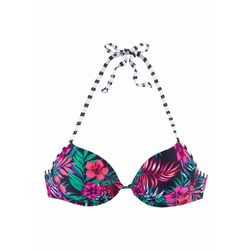 VENICE BEACH Bikini, modra