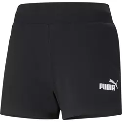Puma ESS 4 SWEAT SHORTS TR, hlače, crna 586824