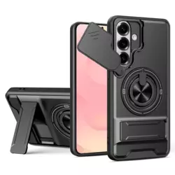 Maska SpinStand Armor za Samsung S26/ S941B crna